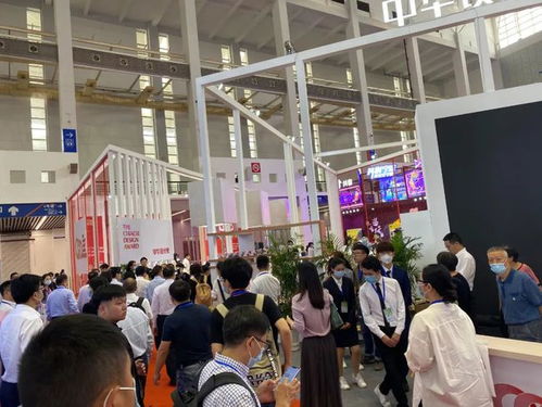 滬上文旅風(fēng)韻綻放甬城，上海市文旅局精彩亮相2020海絲之路文旅博覽會(huì)