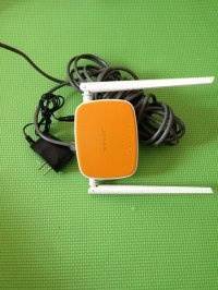 超值轉(zhuǎn)讓 騰達(dá)無(wú)線路由器僅30元，北京朝陽(yáng)區(qū)十里堡自提